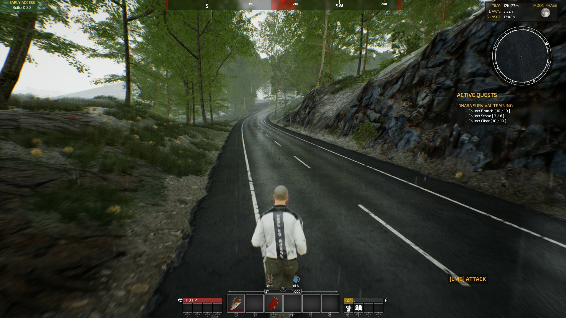 The Dark World: Edge of Eternity #13