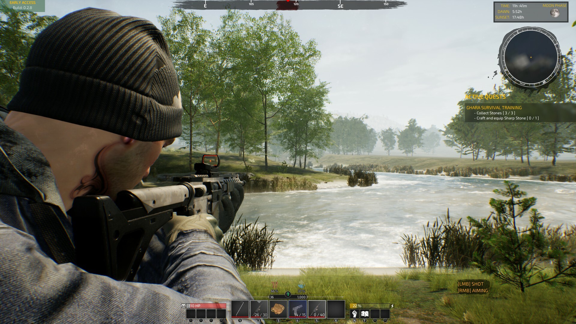 The Dark World: Edge of Eternity #4