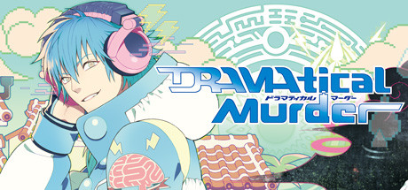 DRAMAtical Murder Cover Image