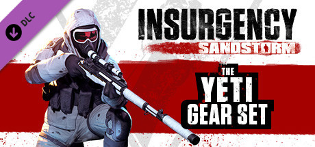 Insurgency: Sandstorm - Yeti Gear Set banner image