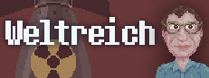 Weltreich: Political Strategy Simulator