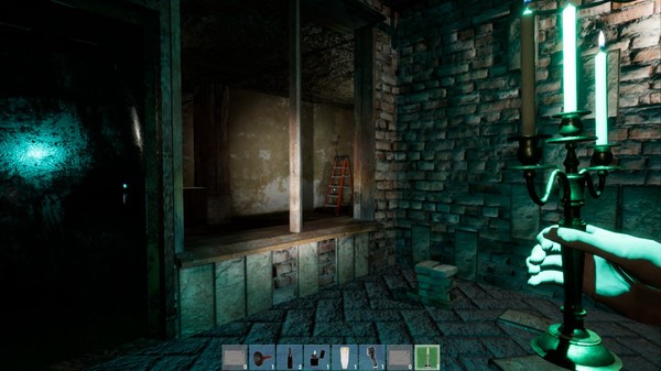 Скриншот из Psychoscopy