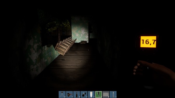 Скриншот из Psychoscopy