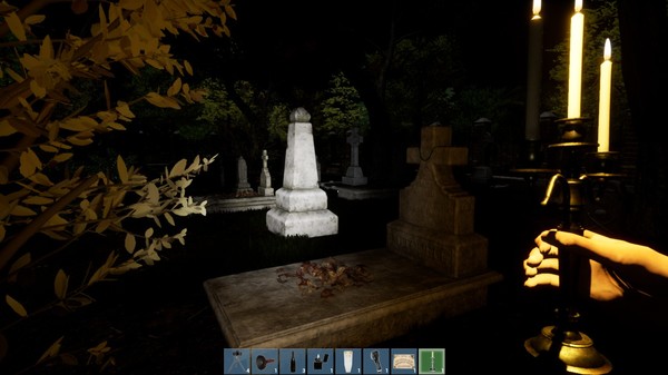 Скриншот из Psychoscopy