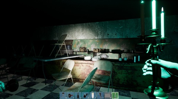 Скриншот из Psychoscopy