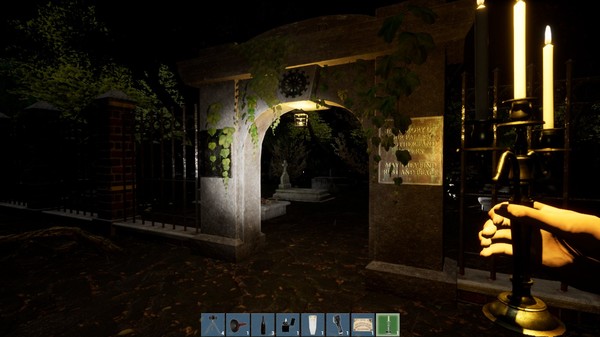 Скриншот из Psychoscopy