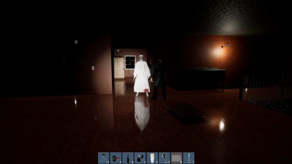 Скриншот из Psychoscopy