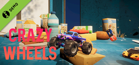 Crazy Wheels Demo