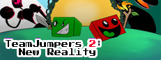 TeamJumpers: New Reality