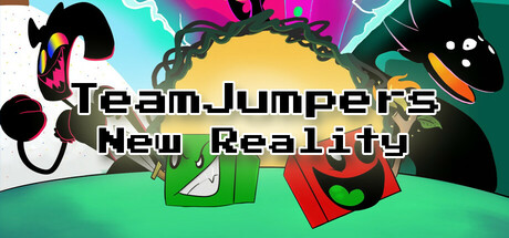TeamJumpers 2: New Reality