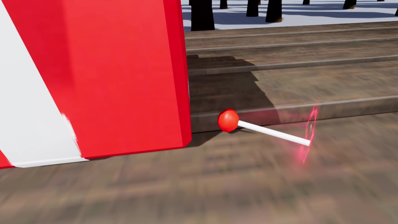 VR Funhouse: Christmas Edition #2