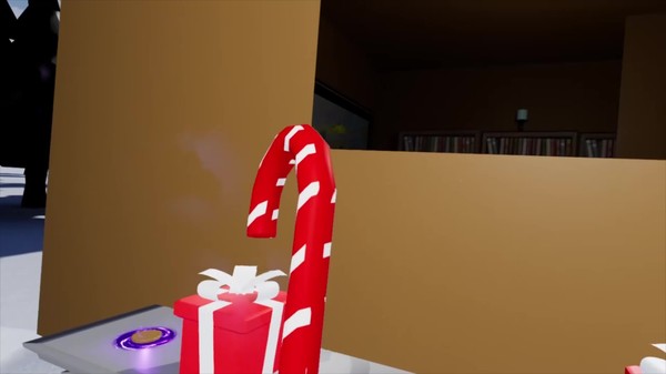 VR Funhouse: Christmas Edition