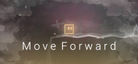 Move Forward Cover Image