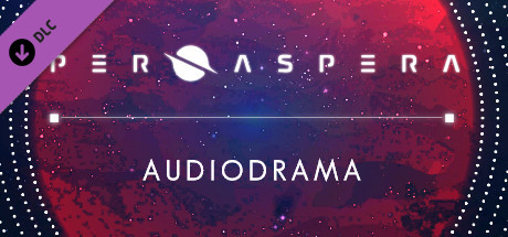 Per Aspera Audio Drama banner image