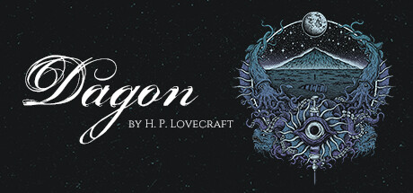 Dagon: by H. P. Lovecraft 游戏图标