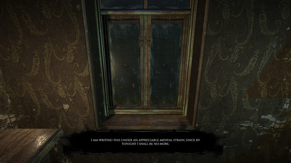 Dagon: by H. P. Lovecraft Screenshot