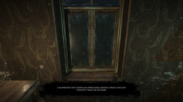 Dagon: by H. P. Lovecraft-游戏截图