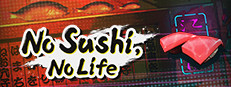 No Sushi, No Life 게임 이미지