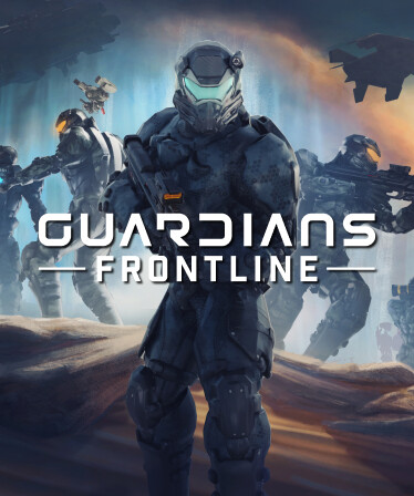 Guardians Frontline