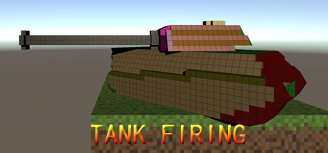 Tank Firing Cover Image