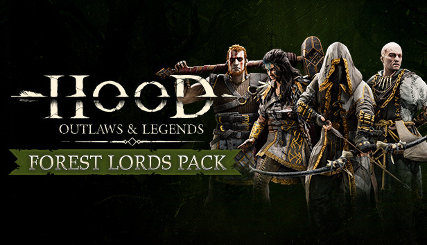 Forest legends. Hood: Outlaws & Legends PS Store. Hood: Outlaws & Legends. Hood Outlaws Legends Wallpaper.