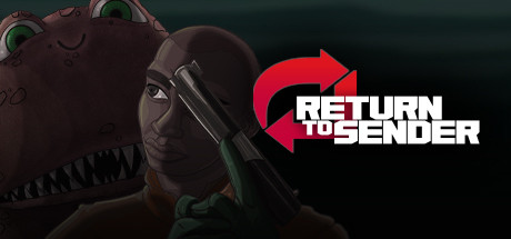 Return To Sender — store header art