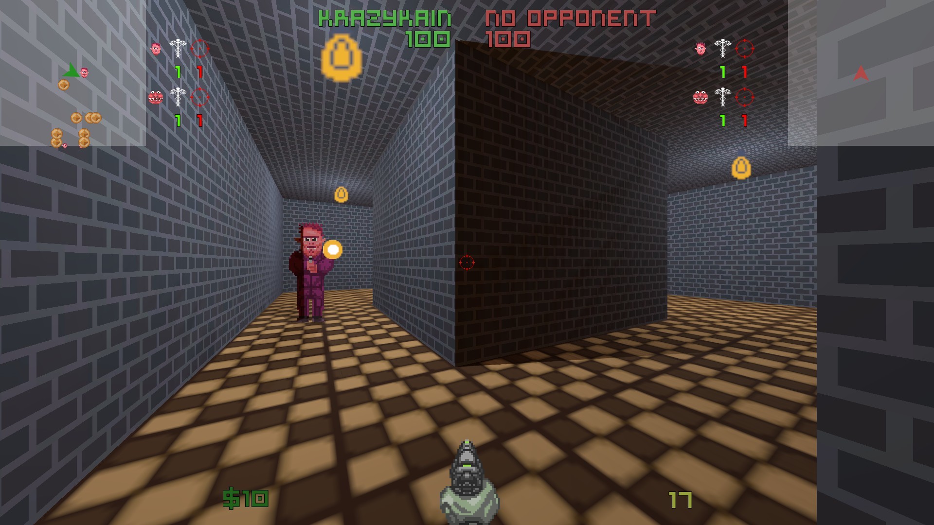 Steam Return To Sender