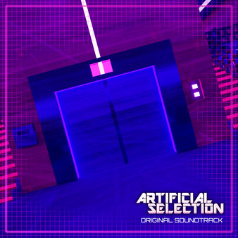 скриншот Artificial Selection Soundtrack 0