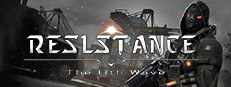 Resistance: The 8th Wave 게임 이미지