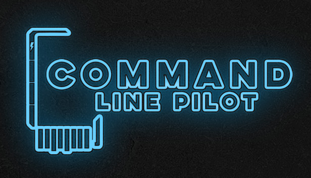 Steam 上的command Line Pilot Steam 上的command Line Pilot