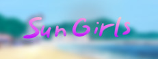 Sun Girls 게임 이미지