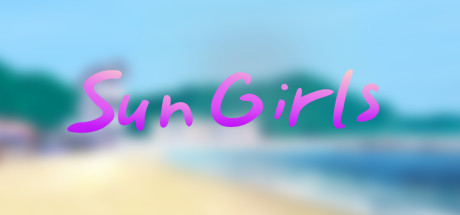 Sun Girls Cover Image