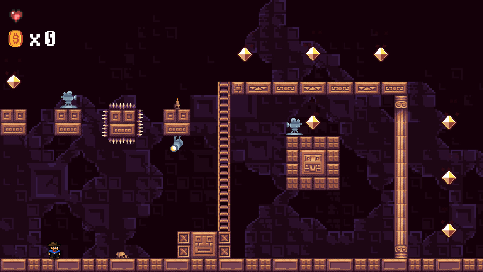 Hollywood Hero screenshot 1