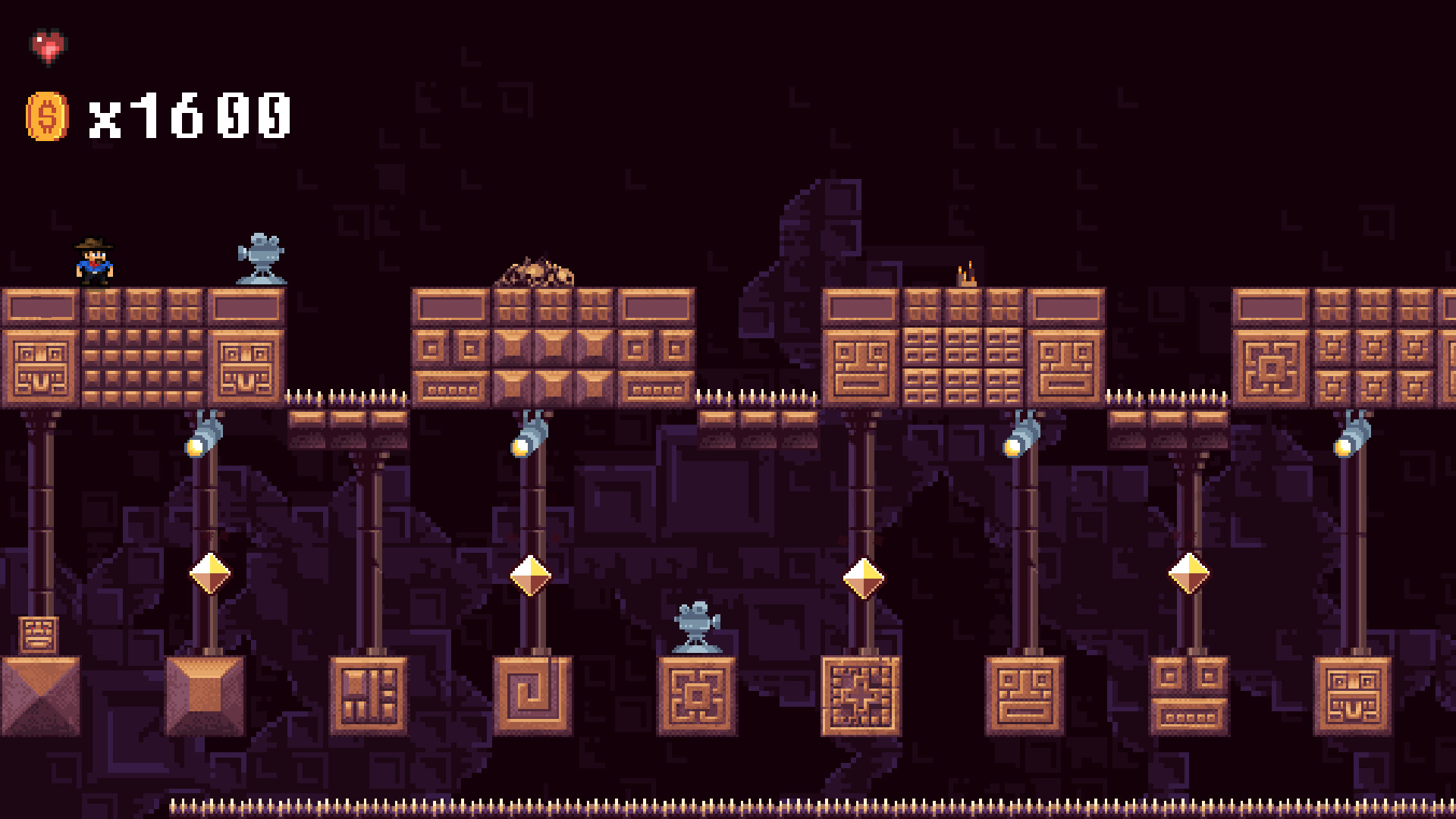 Hollywood Hero screenshot screenshot 2