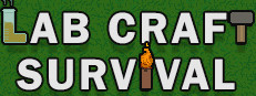 Lab Craft Survival 게임 이미지