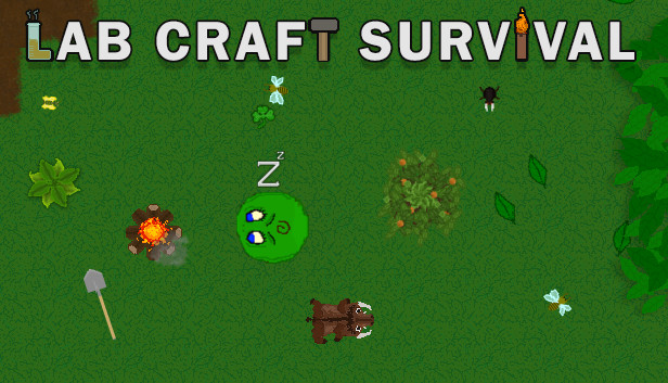 make a campfire in survival craft 2