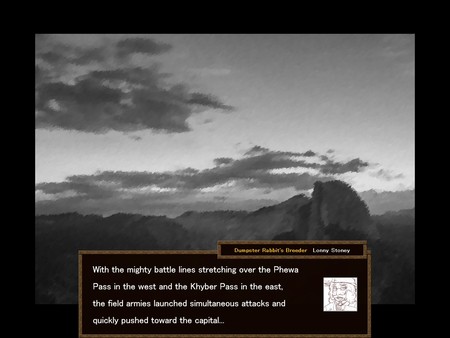 ShemHaMephorash game for windows Pc 1