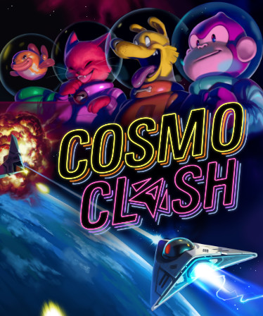 Cosmo Clash