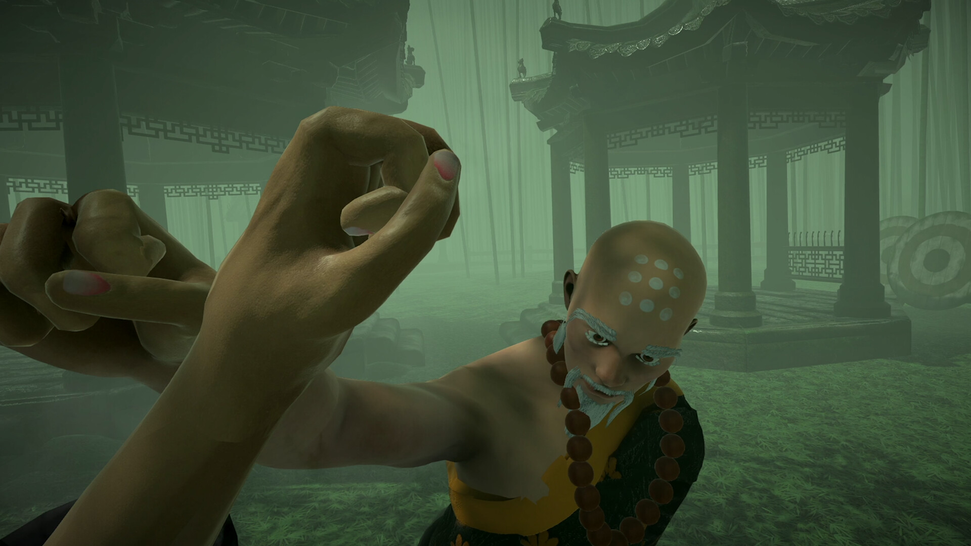 Find the best computers for Dragon Fist: VR Kung Fu