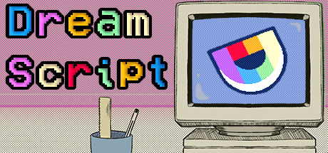 DreamScript Cover Image