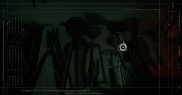 地下室 game for Linux 1