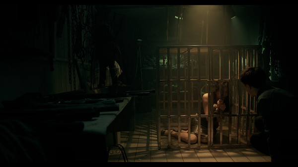 地下室for windows and Linux 1