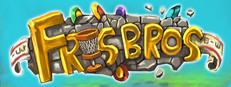 Frisbros 게임 이미지
