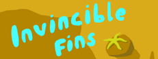 Invincible Fins 게임 이미지