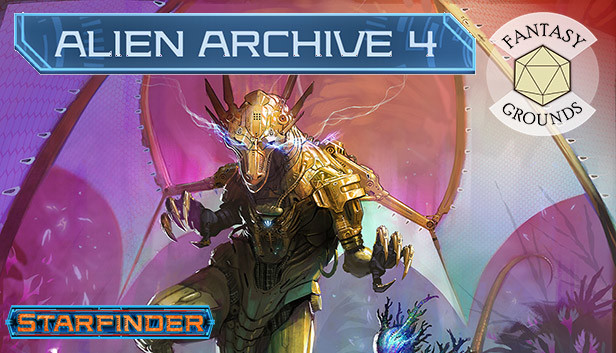 starfinder alien archive 2 pdf download