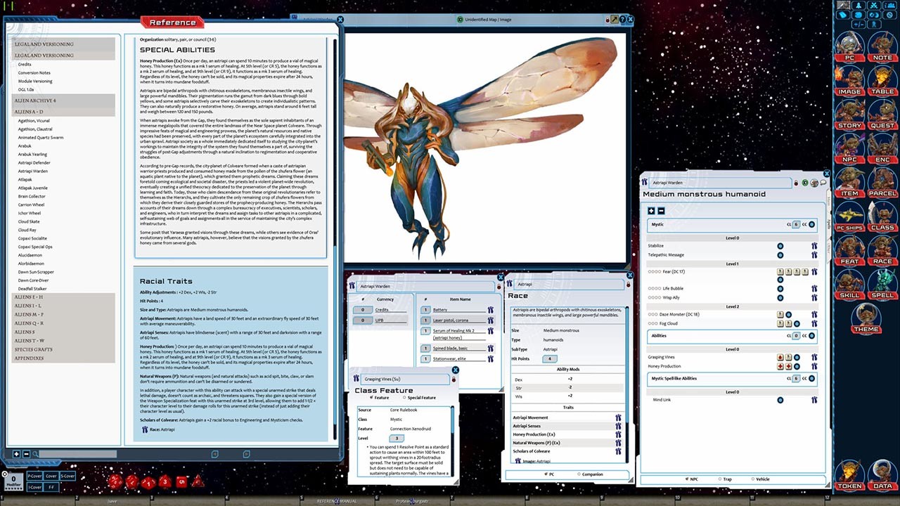 starfinder alien archive 2 pdf google drive