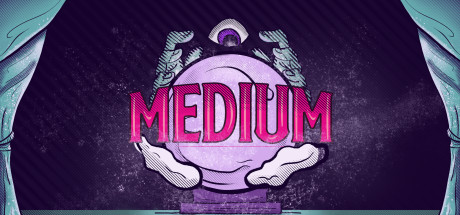 Medium: The Psychic Party Game steam charts