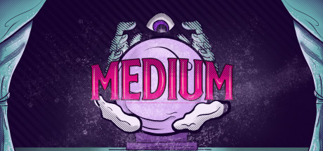 Medium: The Psychic Party Game Cover Image