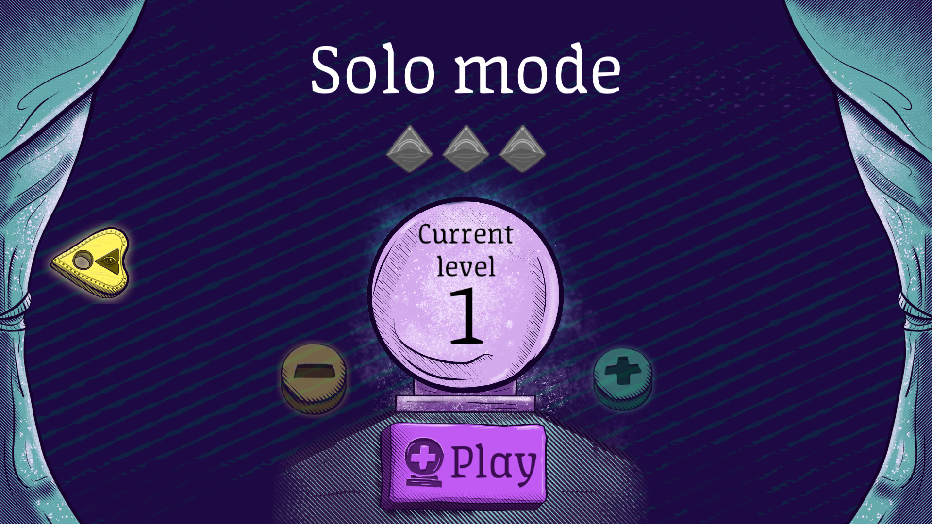 Medium: The Psychic Party Game #2