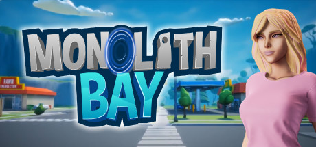 Monolith Bay